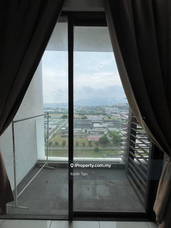 Residensi Servis untuk Disewa di D'sara Sentral oleh Keith Tan - iProperty.com.my