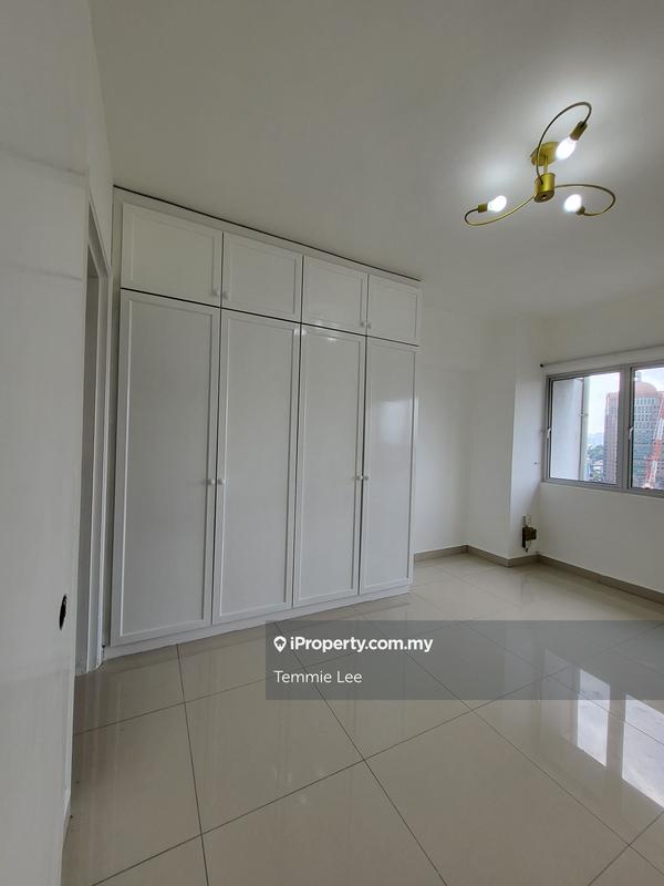 Condominium for Sale in Menara Bangsar by Temmie Lee - iProperty.com.my