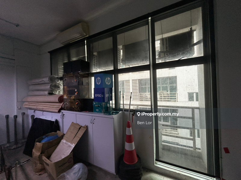 For Sale - 10 Boulevard, Kayu Ara, Petaling Jaya