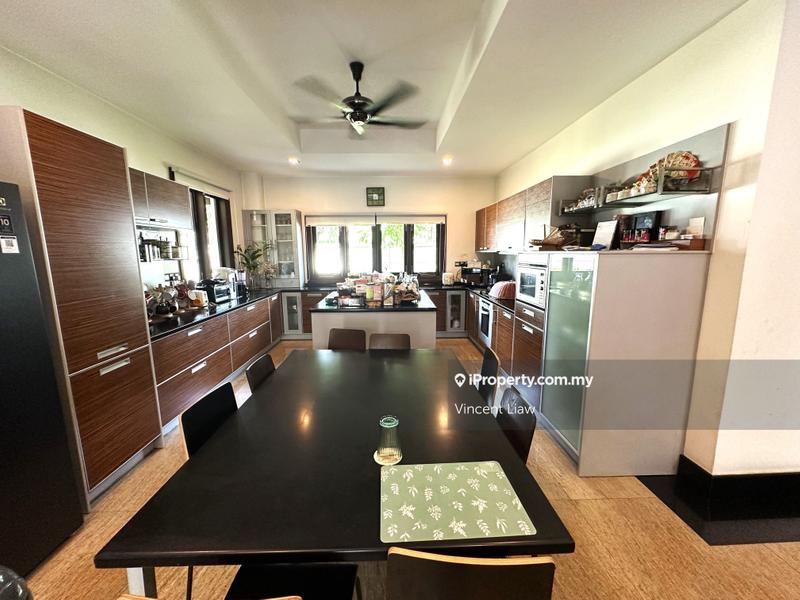 Bungalow House for Sale in Tropicana Indah Resort Homes, Tropicana by Vincent Liaw - iProperty.com.my