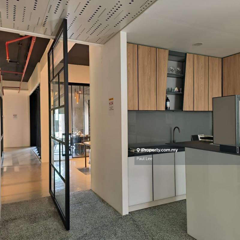 Office for Sale in BANDAR PUCHONG JAYA, Puchong by Paul Lee - iProperty.com.my