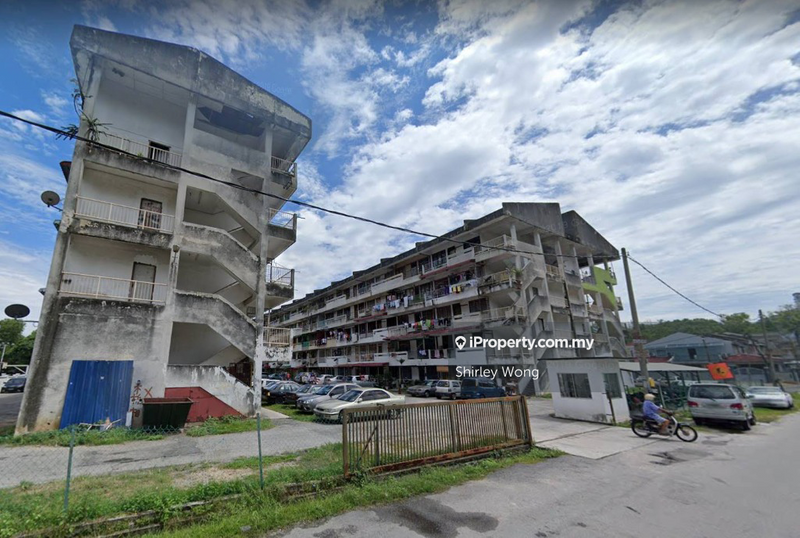 For Sale - Taman Cheras Permai