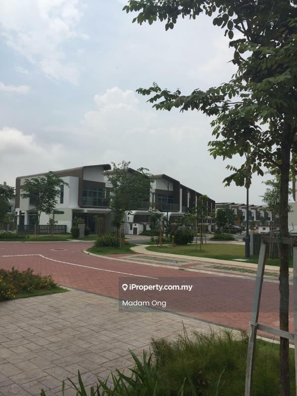 2-storey Terraced House for Sale in Setia Eco Glades, Cyberjaya by Madam Ong - Exterior - iProperty.com.my
