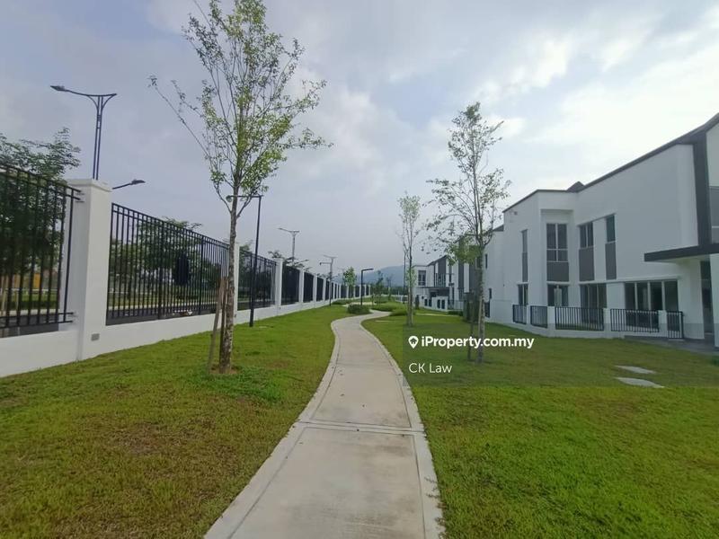 Rumah Berangkai 2 Tingkat untuk Disewa di Eco Forest, Semenyih oleh CK Law - iProperty.com.my