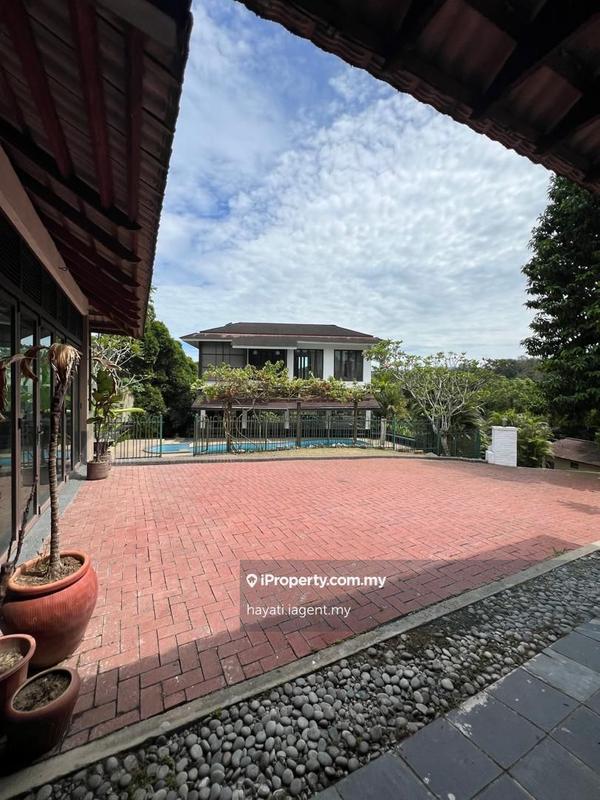 Bungalow House for Sale in Kampung Sungai Semungkis, Hulu Langat by hayati.iagent.my - iProperty.com.my