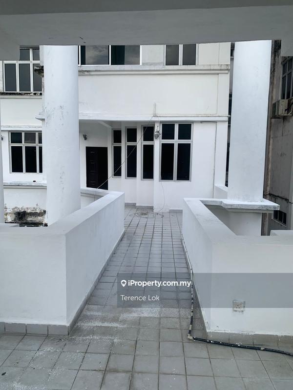 Condominium for Sale in Bukit Permata Villas by Terence Lok - iProperty.com.my