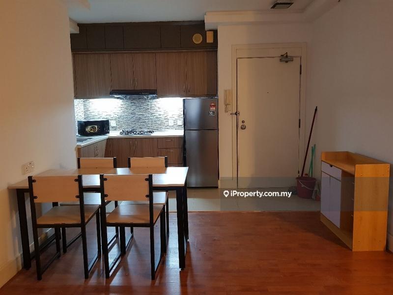 Pangsapuri untuk Disewa di Sucasa Corporate oleh Annabel Poh - iProperty.com.my