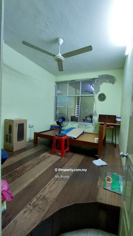 2-storey Terraced House for Sale in Taman Inderawasih, Butterworth by Wk Wong - iProperty.com.my