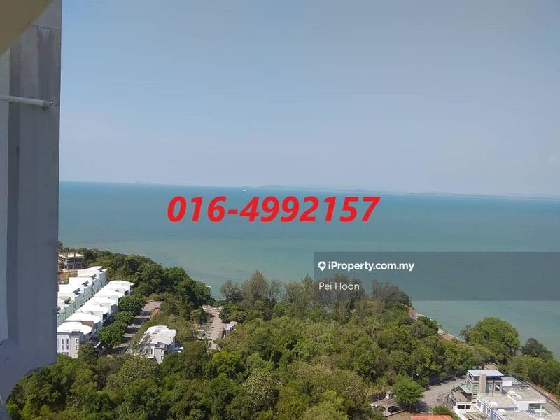 Pangsapuri untuk Dijual di Desa Mar Vista oleh Pei Hoon - iProperty.com.my
