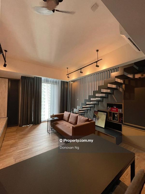 Condominium for Sale in Twy Duplex Condos by Donovan Ng - iProperty.com.my