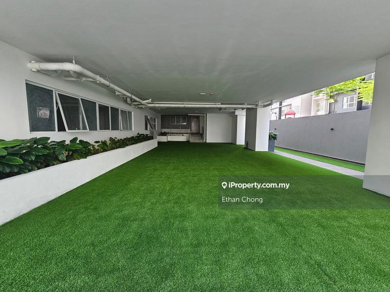 For Rent - Nadayu 801