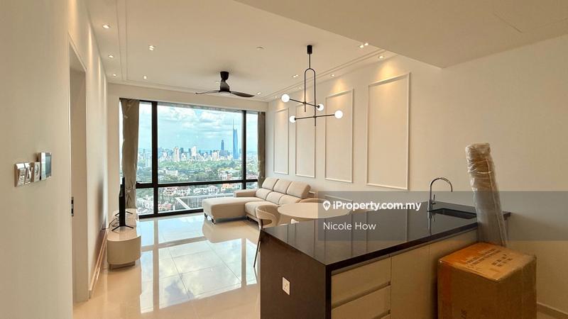 Service Residence for Sale in Pavilion Damansara Heights by Nicole How - iProperty.com.my