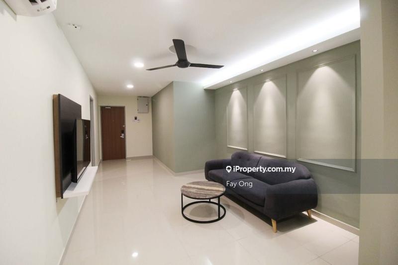 For Sale - Hotel/ Confinement Centre Building in Bukit Bintang KL City, Near to Lalaport Mall BBCC