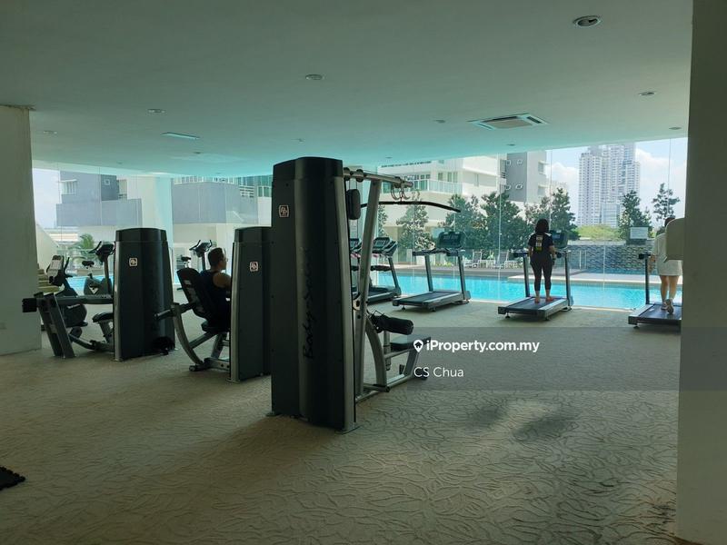 Condominium for Rent in The Regina by CS Chua - iProperty.com.my