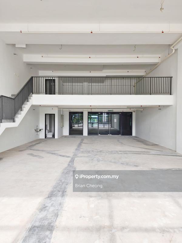 Kedai untuk Disewa di Taman Sains Selangor, Kota Damansara oleh Brian Cheong - iProperty.com.my