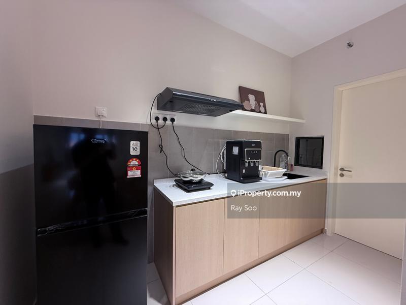 Kediaman Servis untuk Disewa di D'Erica oleh Ray Soo - iProperty.com.my