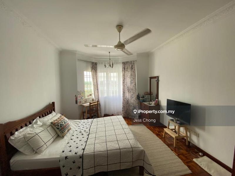 Condominium for Sale in Puncak Seri Kelana by Jess Chong - iProperty.com.my