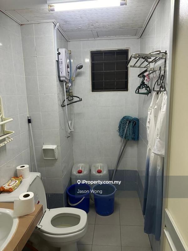 Condominium for Sale in Casa Venicia Greenview Tower by Jason Wong - iProperty.com.my