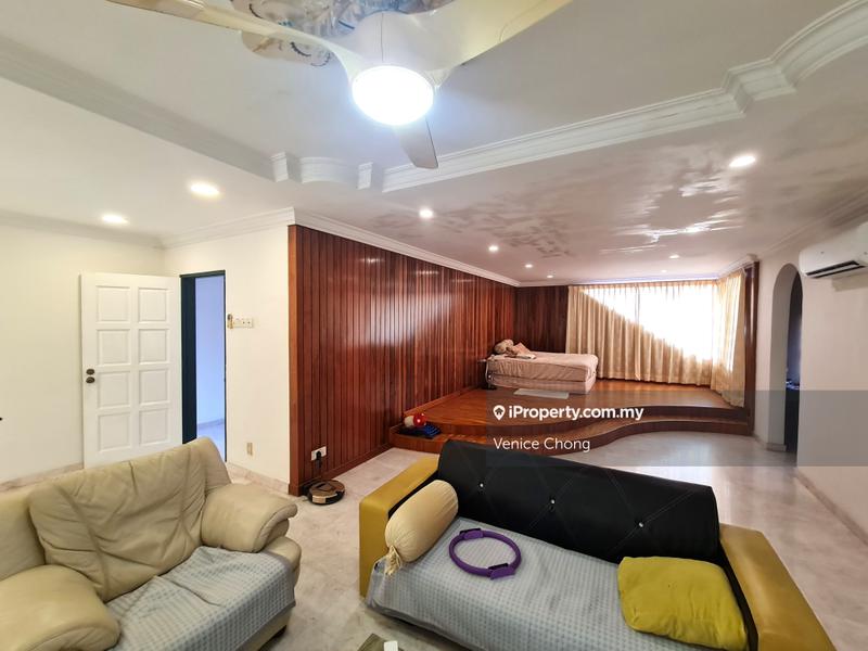 Bungalow House for Sale in Bukit Jalil Golf, Bukit Jalil by Venice Chong - iProperty.com.my