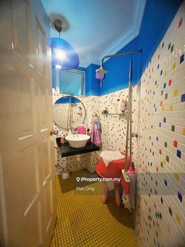 2-storey Terraced House for Sale in Seri Utama , Sepah Puteri 5, Kota Damansara, Kota Damansara by Max Ong - iProperty.com.my