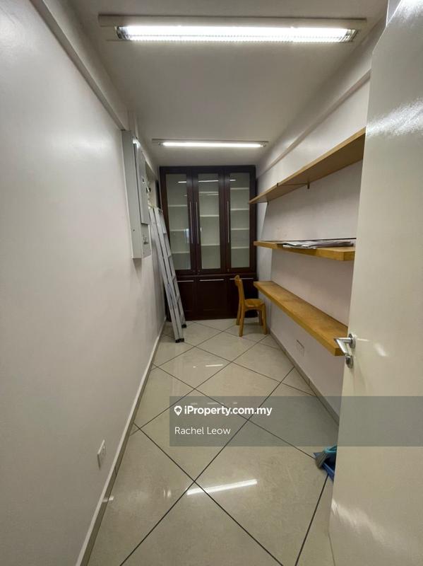 Condominium for Sale in Fraser Towers by Rachel Leow - iProperty.com.my
