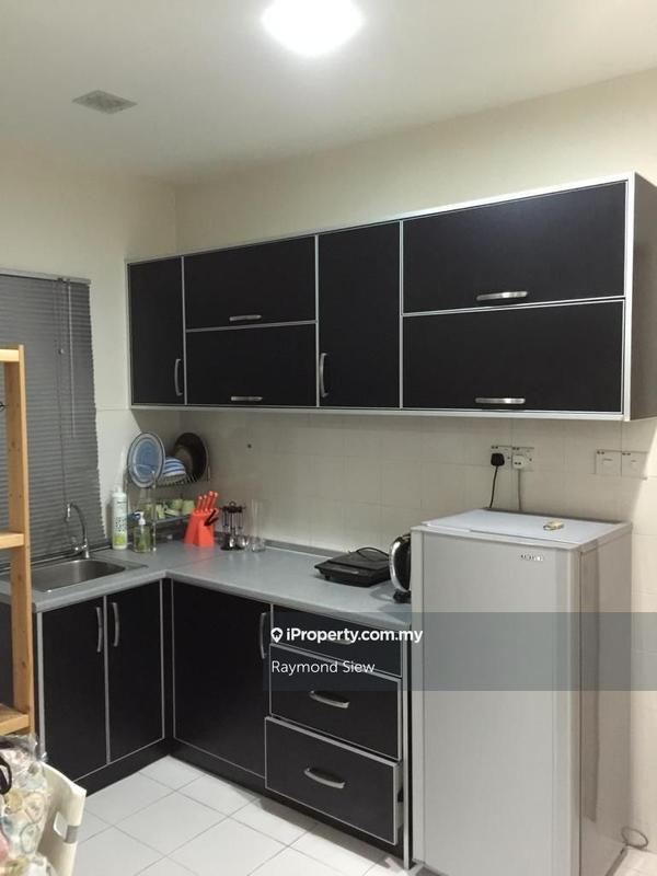 For Rent - Ritze Perdana 1