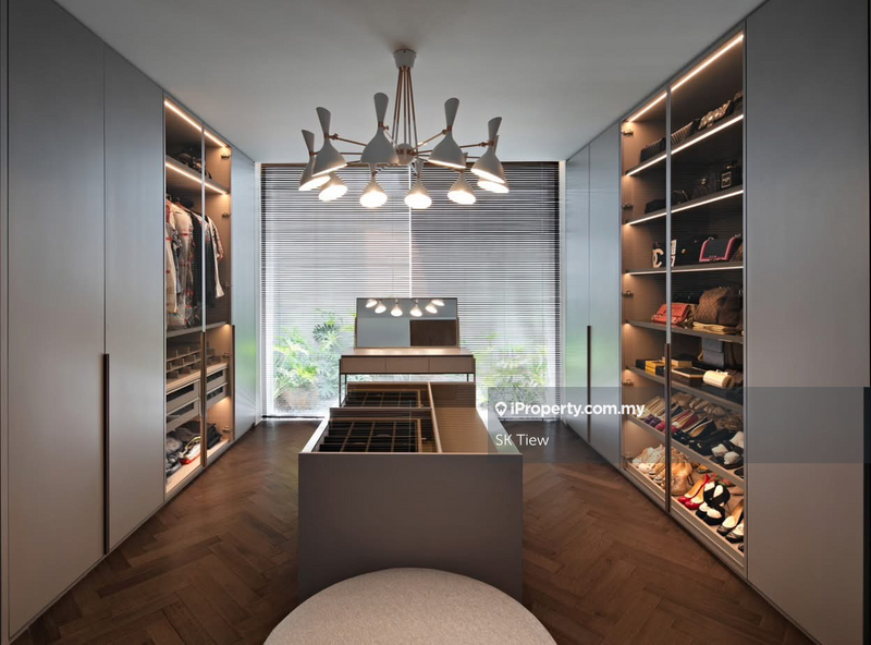 For Sale - The Binjai on the Park