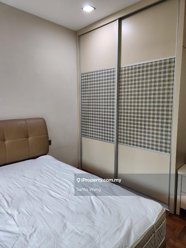 Condominium for Sale in Petrie Condominium by Santo Wang - iProperty.com.my
