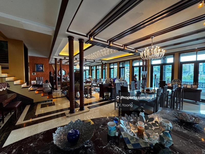 Bungalow House for Sale in Damansara Heights, Damansara Heights by CF Yoong - iProperty.com.my