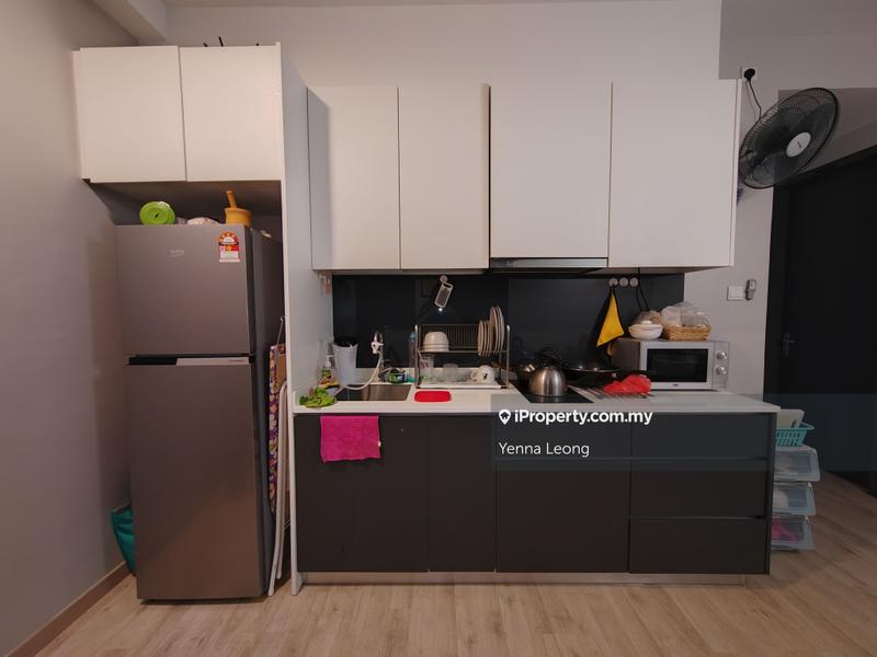 Residensi Servis untuk Disewa di Emporis oleh Yenna Leong - iProperty.com.my
