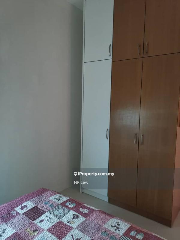 Condominium for Sale in East Lake Residence by NK Lew - iProperty.com.my