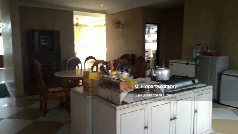 Bungalow House untuk Dijual di Bandar Baru Bangi, Selangor oleh Zairul Hamedi (Edi) - iProperty.com.my