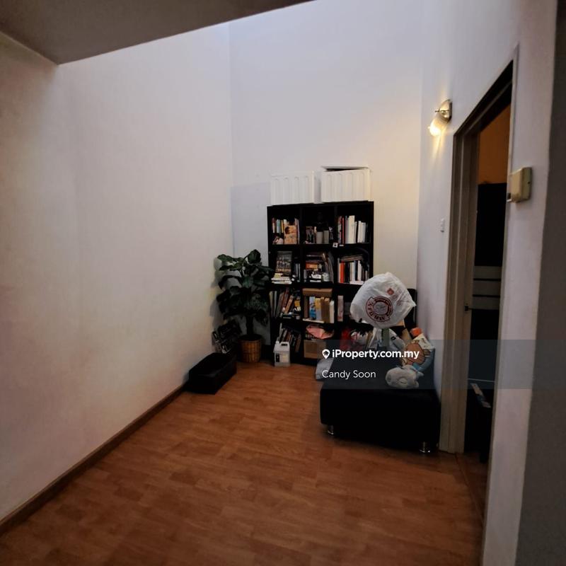 Rumah Berkembar untuk Dijual di Taman Mutiara Indah, Puchong oleh Candy Soon - iProperty.com.my