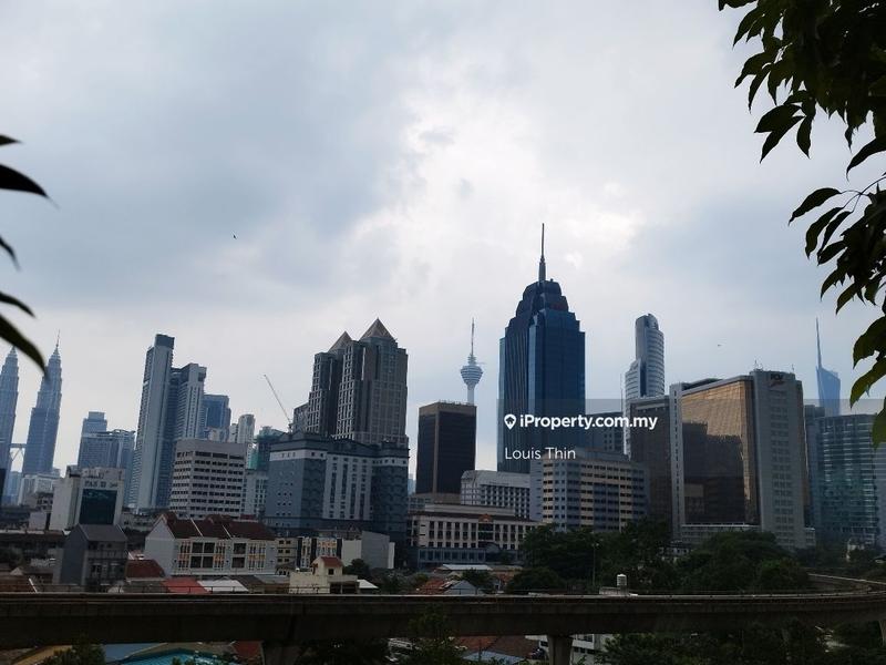 Condominium for Sale in Villa Puteri by Louis TT - iProperty.com.my
