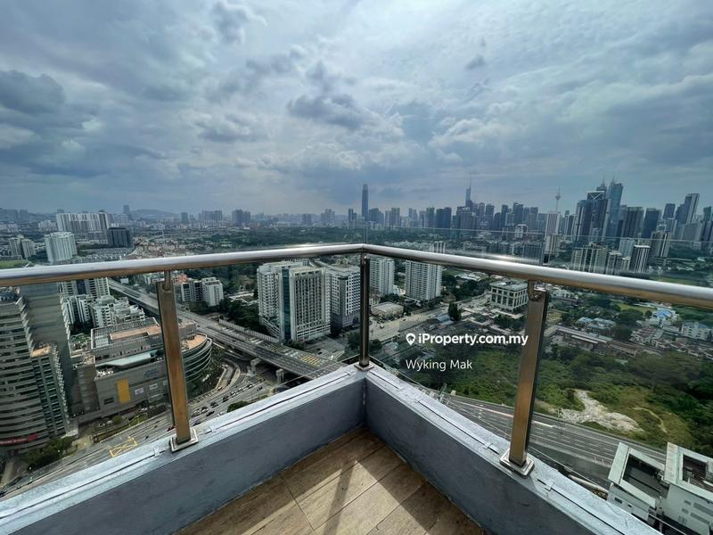 Service Residence for Sale in Neu Suites by Wyking Mak - iProperty.com.my