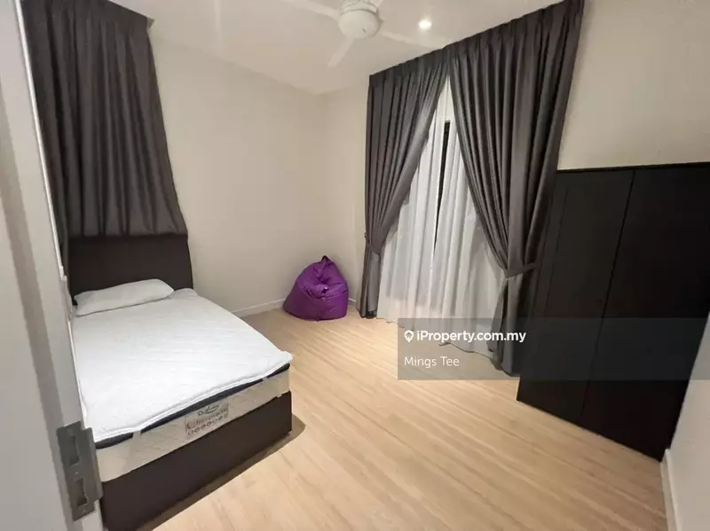 Service Residence for Rent in UNIO Residence by Mings Tee - iProperty.com.my