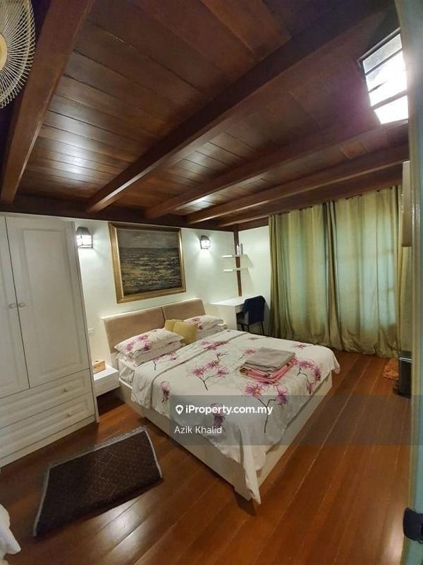 Bungalow House untuk Dijual di Kemensah Heights, Ulu Kelang oleh Azik Khalid - iProperty.com.my