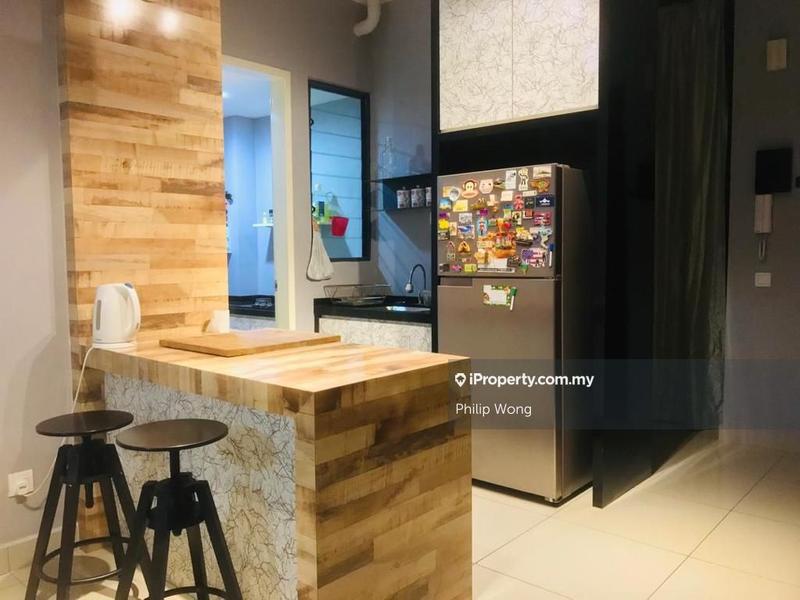 Service Residence for Sale in Univ 360 Place by Philip Wong - iProperty.com.my