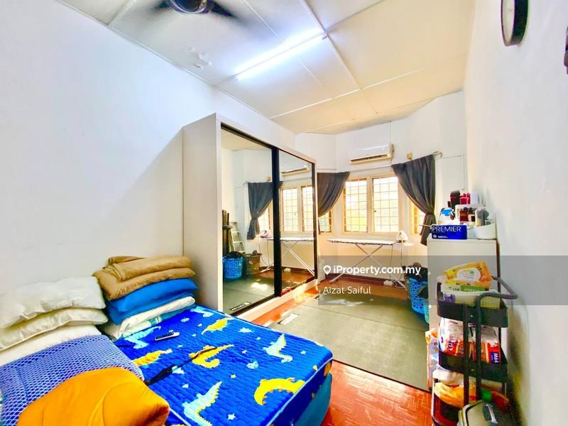 Rumah Teres untuk Dijual di Usj 6, Subang Jaya oleh Aizat Saiful - iProperty.com.my