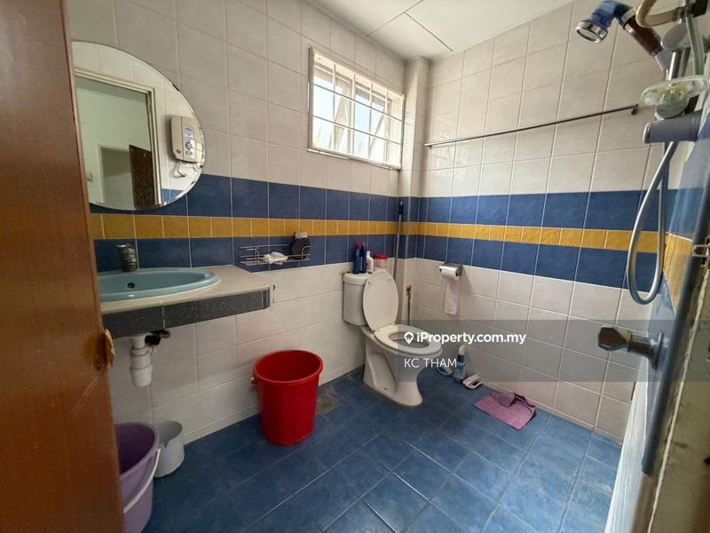 Rumah Berangkai 2 Tingkat untuk Dijual di Taman Sri Bintang, Kepong oleh KC THAM - iProperty.com.my