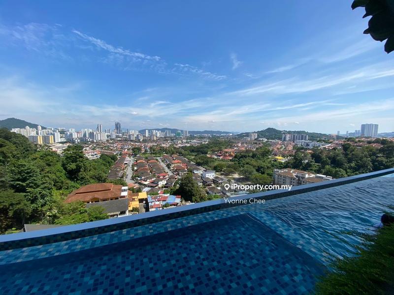 Condominium for Sale in TreeO by Yvonne Chee - iProperty.com.my