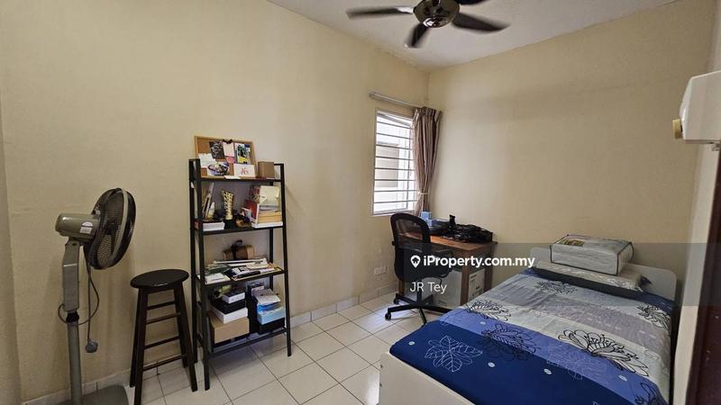 Residensi Servis untuk Dijual di Alam Idaman oleh JR Tey - iProperty.com.my