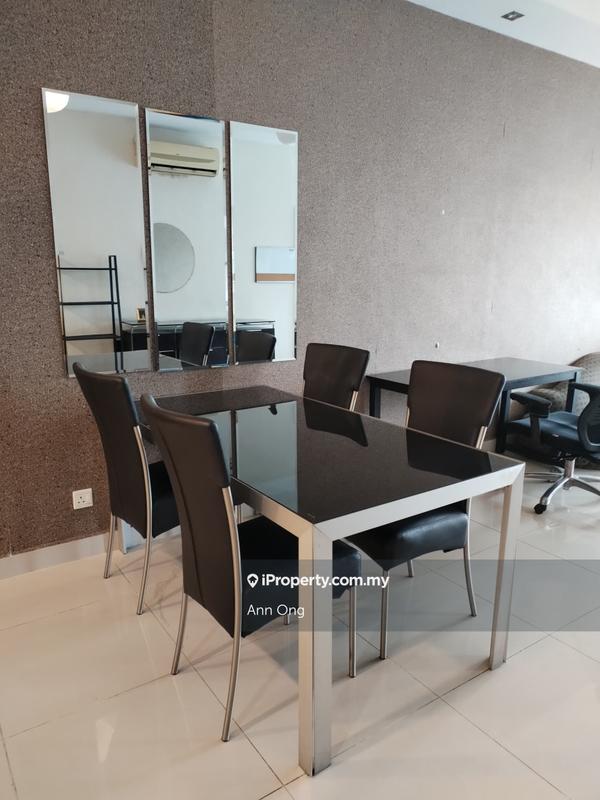 Residensi Servis untuk Disewa di One Residency oleh Ann Ong - iProperty.com.my