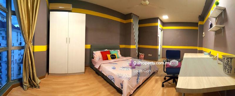 For Sale - Ridzuan Condominium