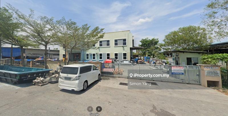 Detached Factory for Sale in Bandar Tasik Kesuma, Beranang by Simon Yang - iProperty.com.my