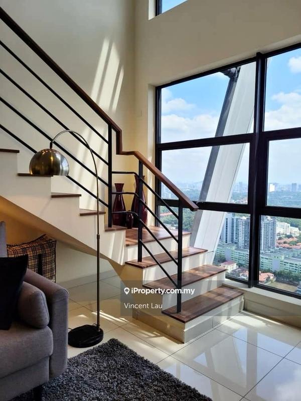 Kediaman Servis untuk Disewa di Arte Mont Kiara oleh Vincent Lau - iProperty.com.my