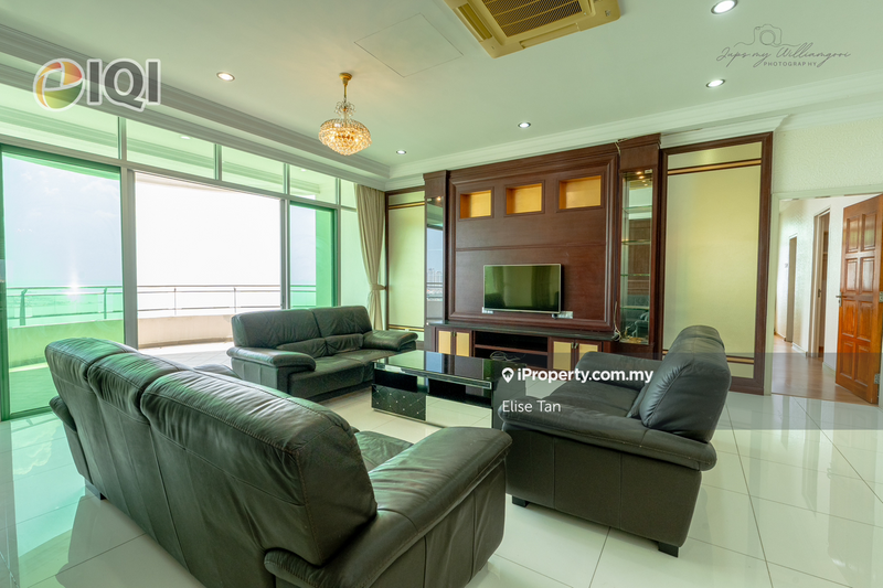 Kondominium untuk Dijual di Gurney Palace oleh Elise Tan - iProperty.com.my