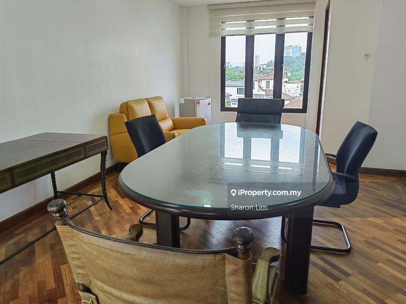 Semi-Detached House for Sale in Damansara Heights, Damansara Heights by Sharon Lim - iProperty.com.my