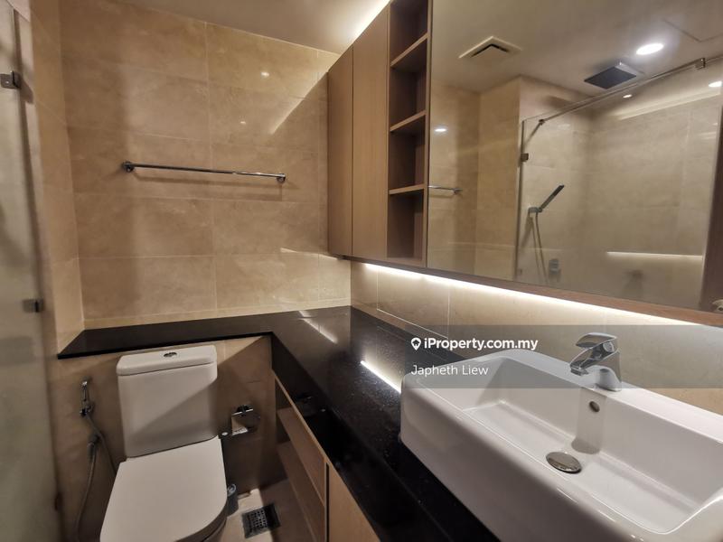 Condominium for Sale in Jesselton Residences by Japheth Liew - iProperty.com.my