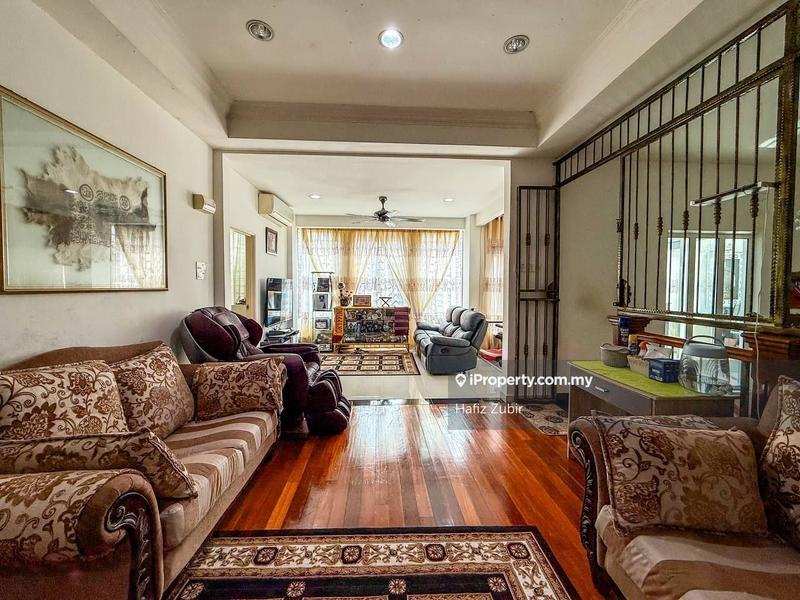 Rumah Berkembar untuk Dijual di 8da2t, Ulu Kelang oleh Hafiz Zubir - iProperty.com.my